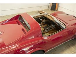 1971 Chevrolet Corvette (CC-2096827) for sale in Pleasanton, California
