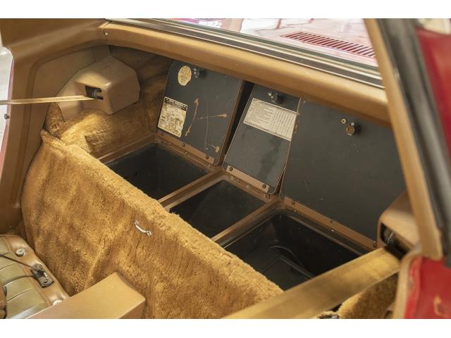 1971 Chevrolet Corvette (CC-2096827) for sale in Pleasanton, California
