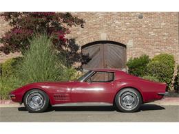 1971 Chevrolet Corvette (CC-2096827) for sale in Pleasanton, California