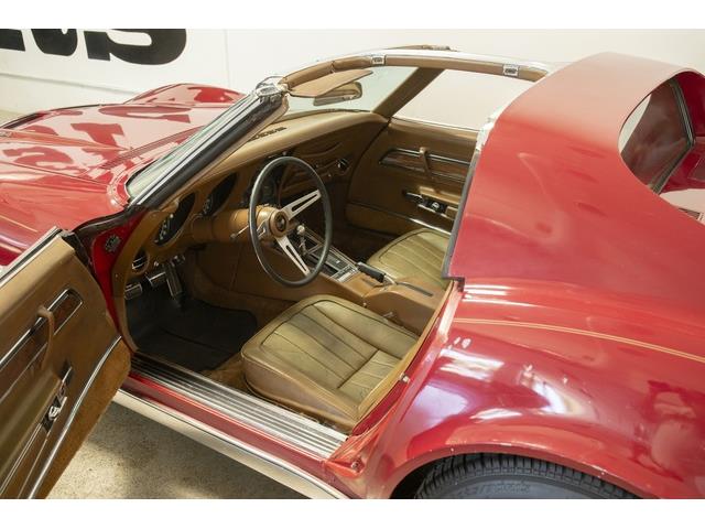 1971 Chevrolet Corvette (CC-2096827) for sale in Pleasanton, California