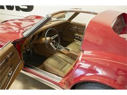 1971 Chevrolet Corvette (CC-2096827) for sale in Pleasanton, California