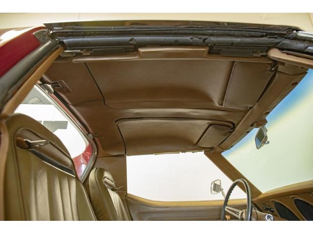 1971 Chevrolet Corvette (CC-2096827) for sale in Pleasanton, California