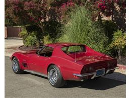 1971 Chevrolet Corvette (CC-2096827) for sale in Pleasanton, California