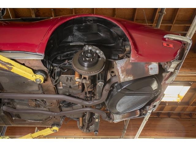 1971 Chevrolet Corvette (CC-2096827) for sale in Pleasanton, California