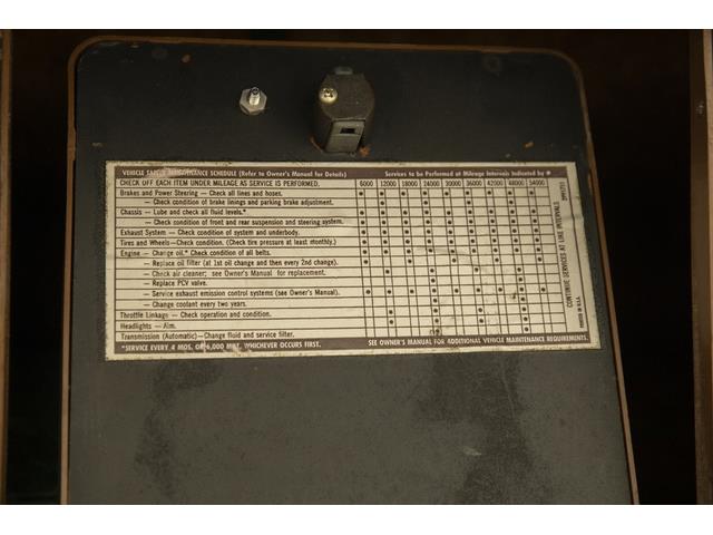 1971 Chevrolet Corvette (CC-2096827) for sale in Pleasanton, California