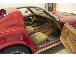 1971 Chevrolet Corvette (CC-2096827) for sale in Pleasanton, California
