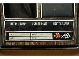 1971 Chevrolet Corvette (CC-2096827) for sale in Pleasanton, California