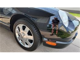 2002 Ford Thunderbird (CC-2096828) for sale in Sioux Falls, South Dakota