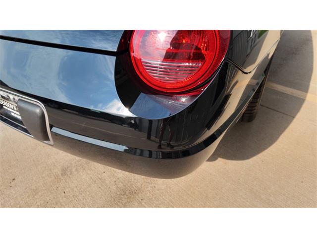 2002 Ford Thunderbird (CC-2096828) for sale in Sioux Falls, South Dakota