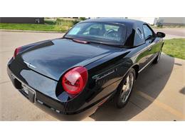 2002 Ford Thunderbird (CC-2096828) for sale in Sioux Falls, South Dakota
