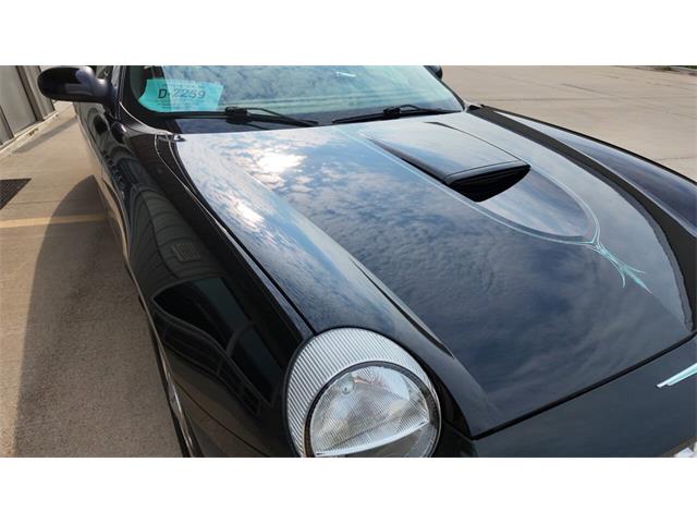 2002 Ford Thunderbird (CC-2096828) for sale in Sioux Falls, South Dakota