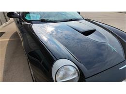 2002 Ford Thunderbird (CC-2096828) for sale in Sioux Falls, South Dakota