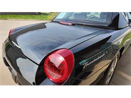 2002 Ford Thunderbird (CC-2096828) for sale in Sioux Falls, South Dakota