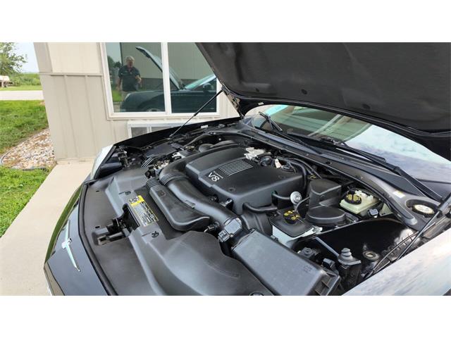 2002 Ford Thunderbird (CC-2096828) for sale in Sioux Falls, South Dakota