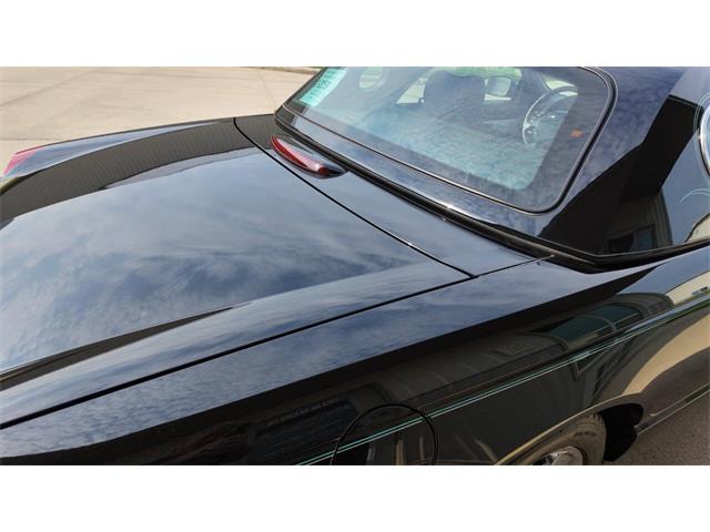 2002 Ford Thunderbird (CC-2096828) for sale in Sioux Falls, South Dakota