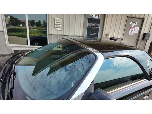 2002 Ford Thunderbird (CC-2096828) for sale in Sioux Falls, South Dakota