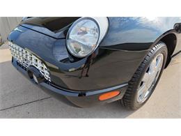 2002 Ford Thunderbird (CC-2096828) for sale in Sioux Falls, South Dakota