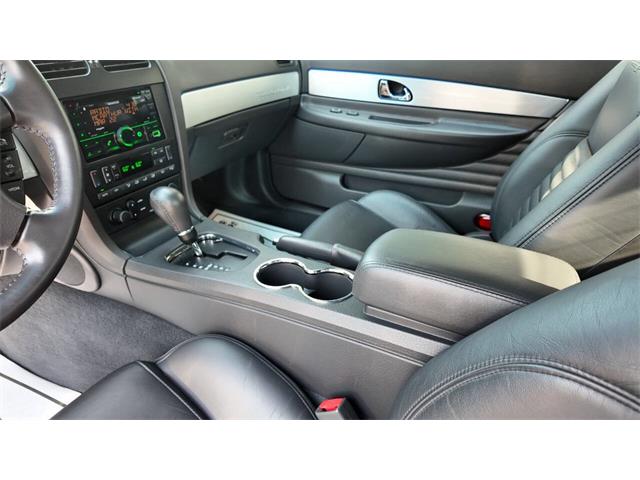 2002 Ford Thunderbird (CC-2096828) for sale in Sioux Falls, South Dakota
