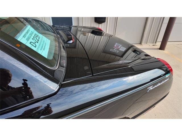 2002 Ford Thunderbird (CC-2096828) for sale in Sioux Falls, South Dakota