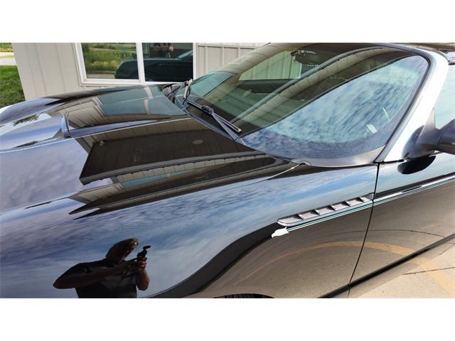 2002 Ford Thunderbird (CC-2096828) for sale in Sioux Falls, South Dakota