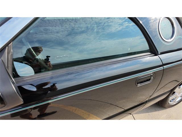 2002 Ford Thunderbird (CC-2096828) for sale in Sioux Falls, South Dakota