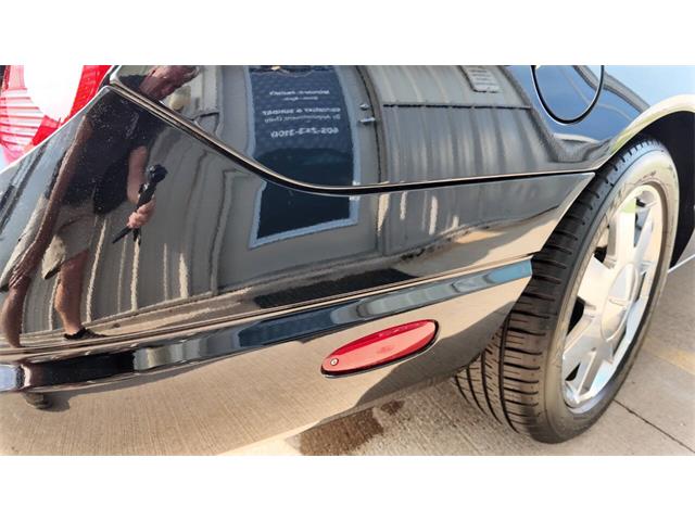 2002 Ford Thunderbird (CC-2096828) for sale in Sioux Falls, South Dakota