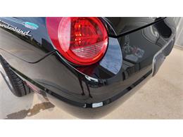 2002 Ford Thunderbird (CC-2096828) for sale in Sioux Falls, South Dakota