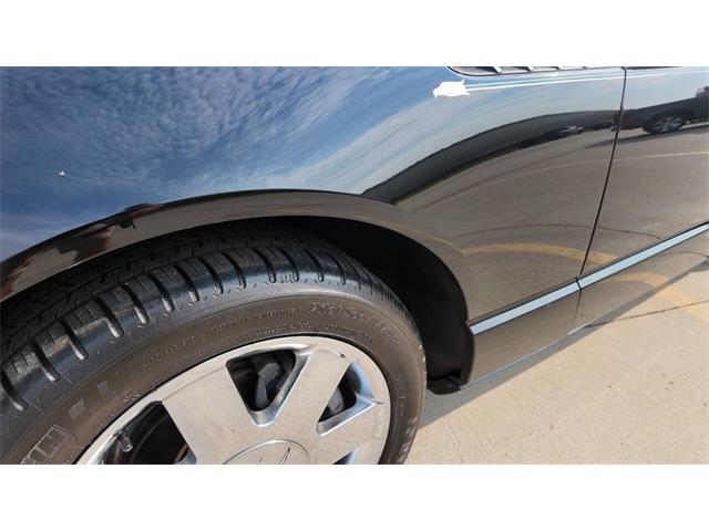 2002 Ford Thunderbird (CC-2096828) for sale in Sioux Falls, South Dakota