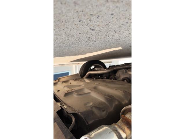 2002 Ford Thunderbird (CC-2096828) for sale in Sioux Falls, South Dakota