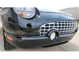 2002 Ford Thunderbird (CC-2096828) for sale in Sioux Falls, South Dakota