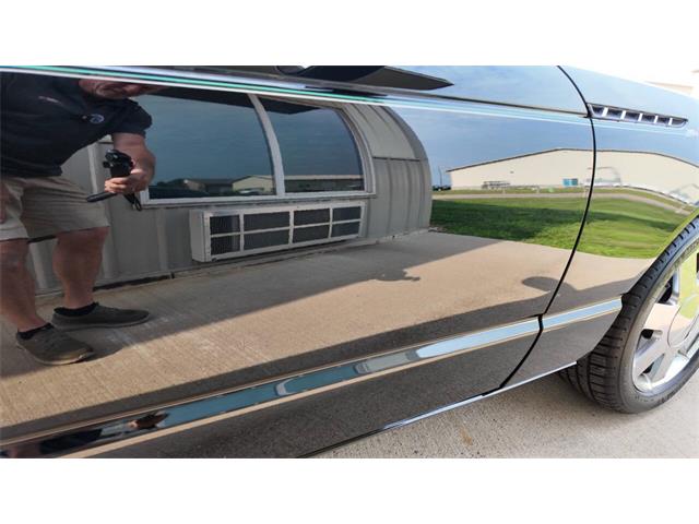 2002 Ford Thunderbird (CC-2096828) for sale in Sioux Falls, South Dakota