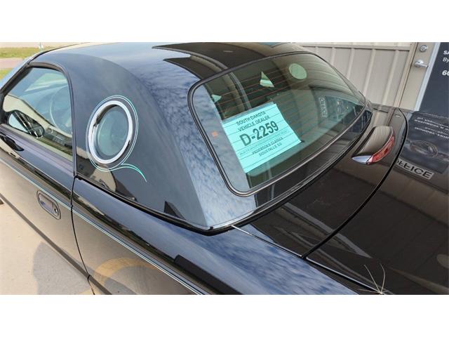 2002 Ford Thunderbird (CC-2096828) for sale in Sioux Falls, South Dakota
