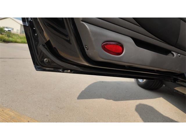 2002 Ford Thunderbird (CC-2096828) for sale in Sioux Falls, South Dakota