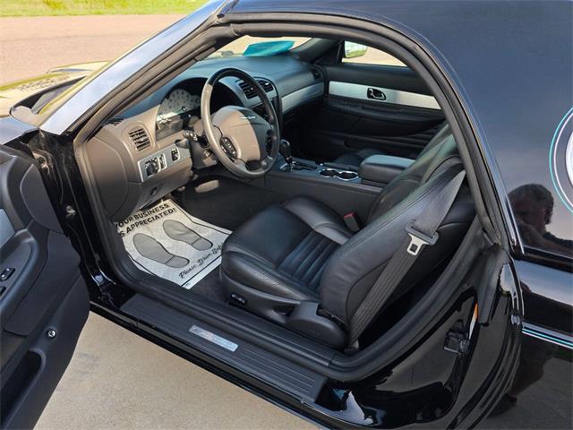 2002 Ford Thunderbird (CC-2096828) for sale in Sioux Falls, South Dakota
