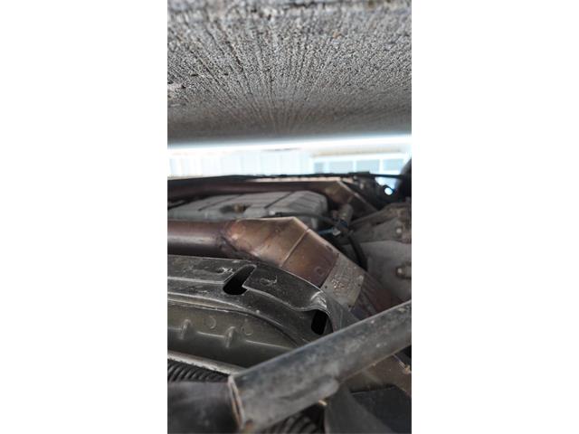 2002 Ford Thunderbird (CC-2096828) for sale in Sioux Falls, South Dakota
