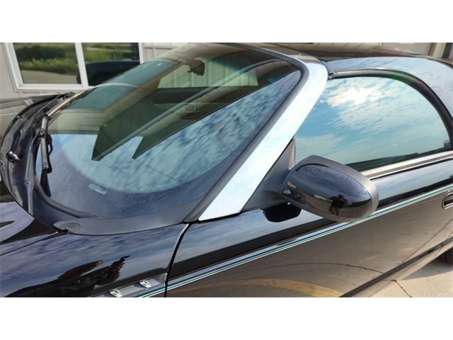 2002 Ford Thunderbird (CC-2096828) for sale in Sioux Falls, South Dakota