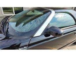2002 Ford Thunderbird (CC-2096828) for sale in Sioux Falls, South Dakota