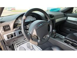 2002 Ford Thunderbird (CC-2096828) for sale in Sioux Falls, South Dakota