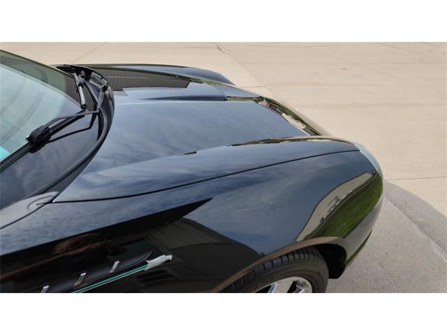 2002 Ford Thunderbird (CC-2096828) for sale in Sioux Falls, South Dakota