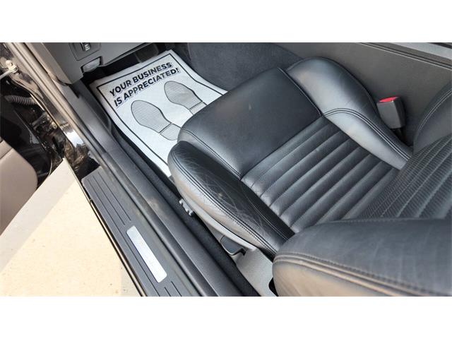 2002 Ford Thunderbird (CC-2096828) for sale in Sioux Falls, South Dakota