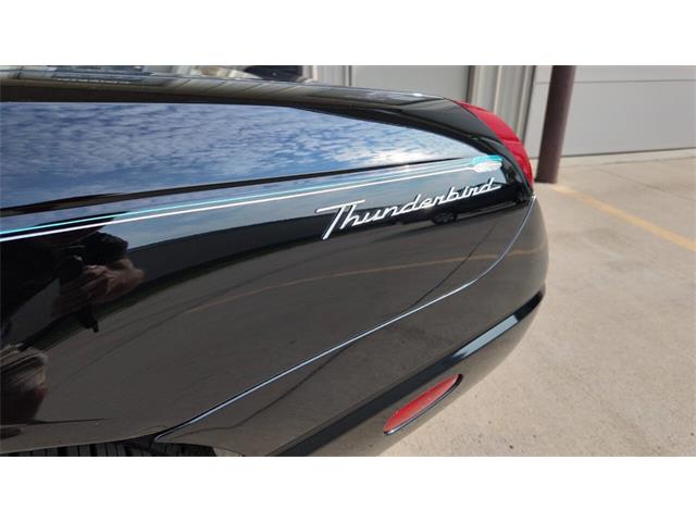 2002 Ford Thunderbird (CC-2096828) for sale in Sioux Falls, South Dakota