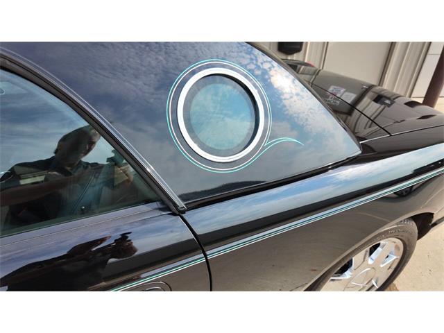 2002 Ford Thunderbird (CC-2096828) for sale in Sioux Falls, South Dakota