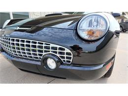 2002 Ford Thunderbird (CC-2096828) for sale in Sioux Falls, South Dakota
