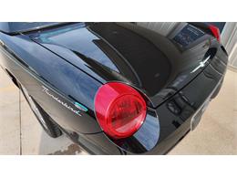 2002 Ford Thunderbird (CC-2096828) for sale in Sioux Falls, South Dakota