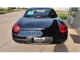 2002 Ford Thunderbird (CC-2096828) for sale in Sioux Falls, South Dakota