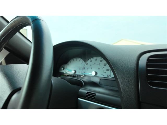 2002 Ford Thunderbird (CC-2096828) for sale in Sioux Falls, South Dakota