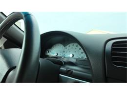 2002 Ford Thunderbird (CC-2096828) for sale in Sioux Falls, South Dakota