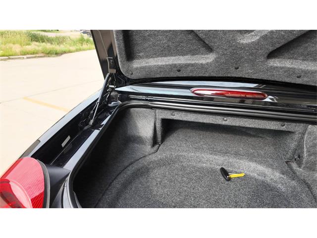 2002 Ford Thunderbird (CC-2096828) for sale in Sioux Falls, South Dakota