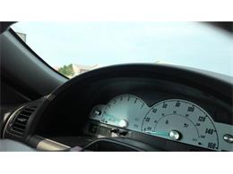 2002 Ford Thunderbird (CC-2096828) for sale in Sioux Falls, South Dakota