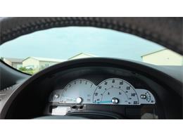 2002 Ford Thunderbird (CC-2096828) for sale in Sioux Falls, South Dakota